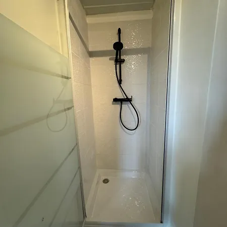 Appartement Sejour Lumineux Et Confortable Logement Proche Centre Lunéville