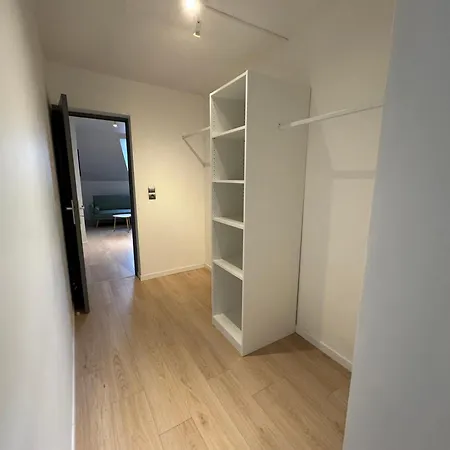 Sejour Lumineux Et Confortable Logement Proche Centre Lunéville