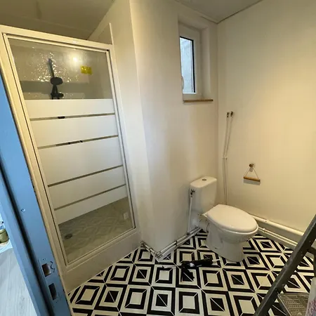 Appartement Sejour Lumineux Et Confortable Logement Proche Centre *