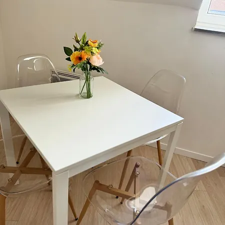 Appartement Sejour Lumineux Et Confortable Logement Proche Centre