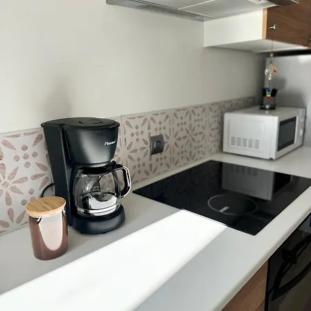 Sejour Lumineux Et Confortable Logement Proche Centre *