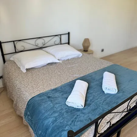 Appartement Sejour Lumineux Et Confortable Logement Proche Centre Lunéville